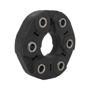 SCITOO Driveshaft Drive Shaft Coupler Flex Joint Shaft Coupling Compatible for Mercedes-Benz 1998-2011,1704100115 2024101815 2104101215 14980 (Outer Diameter: 137 mm, 935-104)