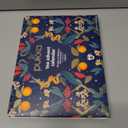 Pukka 2024 Advent Calendar Organic Tea Sampler, Selection of 24 Delightful Black & Green Tea Infusions, Christmas Gift for Tea Lovers, 100% Organic (EXP 05/31/26)