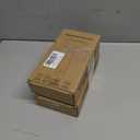 2 x Li&Zhao Potato Peelers - Y-Shaped Potato Peelers with Non-Slip Silicone Handle, Vegetable Peelers for Kitchen, Doesnt Ruin Manicure Silky Effortless Peel Potatoes, Carrots, Apples, Veggies and More (Green)