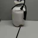 High Pressure Adjustable Water Sprayer, Detachable Rod, Easy Install with Comfortable Handle for Car Garden, Water Sprayer, Sprinkler, Atomizer