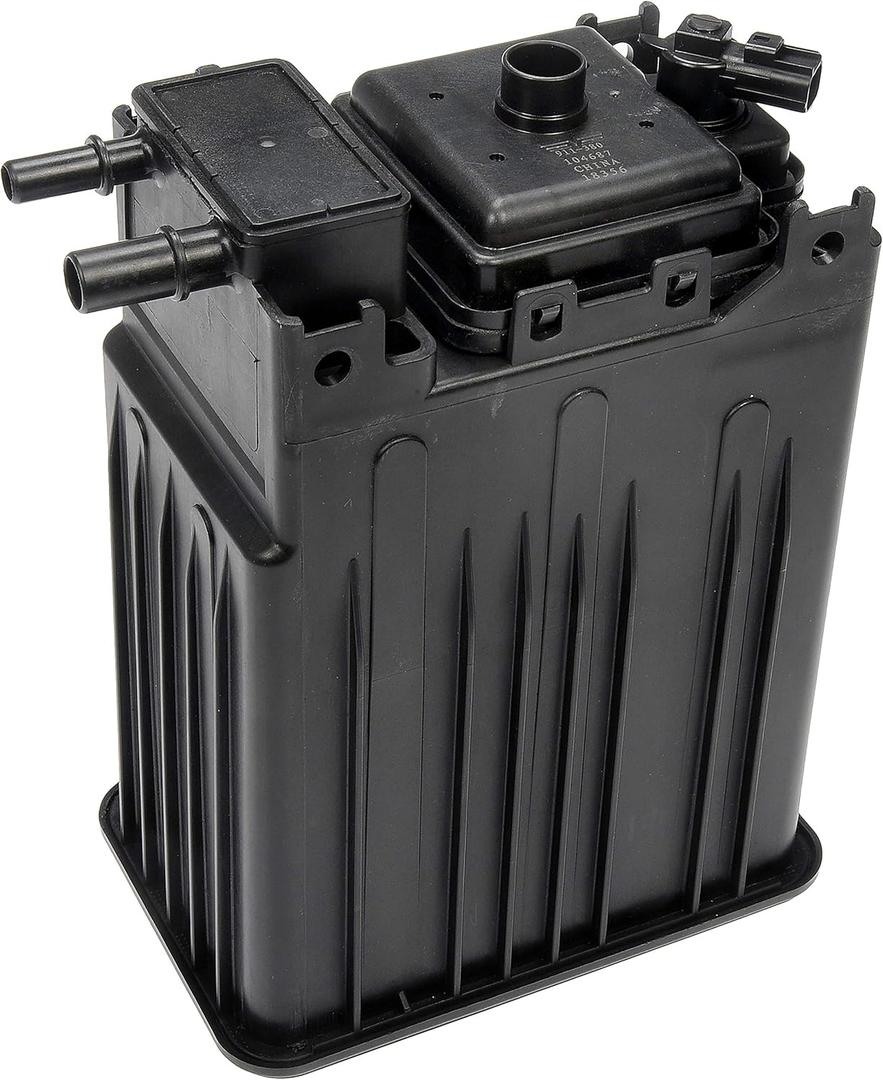 Dorman 911-380 Vapor Canister Compatible with Select Ford/Lincoln Models