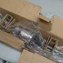 Right Front CV Axle Shaft Assembly fits for Toyota Camry 2.5L 10-11 (only Auto),Camry 3.0L 02-06,Camry 3.5L 07-17, for Avalon 05-16, Highlander (FWD)&Solara, Lexus ES300 RX350(FWD), NOT Fit Hybrid