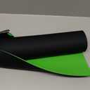 Razer Gigantus v2 Cloth Gaming Mouse Pad (3XL): Thick, High-Density Foam - Non-Slip Base - Classic Black