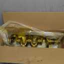 G4NC 2.0L Engine Rebuild Overhaul Kit w/Crankshaft,Head Gasket Set & Connecting Rod Compatible with Kia Sportage Forte Carens Soul Hyundai Tucson Elantra Replace# 623V6-2EH00 23040-2E000