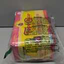 Topo Chico Sabores Raspberry with Lemon 12oz 8pk