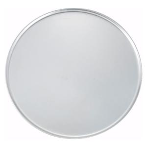 Winco 18" Aluminum Commercial Pizza Pan