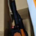 Worx Nitro 20V 8 '' cordless pole chainsaw tool only WG349.9
