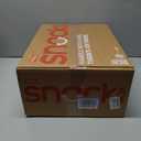 SunChips 100% Whole Grain Chips, Variety Pack, 1 oz Bags, Pack of 40, No Artificial Flavors, Colors