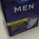 TENA Men Protective Incontinence Guards, Maximum Absorbency, 144 Count
