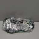 Immersion Water Heater 1800W, Portable Submersible, Real Time Temp Display, Thermostat Temp Control, Dry Burn Protection, Heating for Buckets Bathtubs Hot Tubs Above Ground and Inflatable Pools