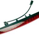 Dorman 923-302 Center High Mount Stop Light Compatible with Select Lincoln Models
