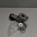 ACDelco Gold 38332 (19143263) Drive Belt Tensioner Assembly with 2 Pulleys