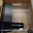 Brita UltraMax Large Water Dispenser With Standard Filter, BPA-Free, Reduces Copper, Cadmium and Mercury Impurities, Lasts 2 Months or 40 Gallons, Includes 1 Filter, Kitchen Accessories, Large 27-Cup