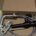 American Standard 7020255.295 Clean-IR Touchless Bathroom Faucet, Brushed Nickel