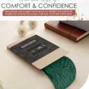 CAPLORD Chemo Cap, Soft Hat for Hair Loss, Headwear for Chemo Patients, Turban Beanie for Cancer Alopecia, Head Cover, Hijab