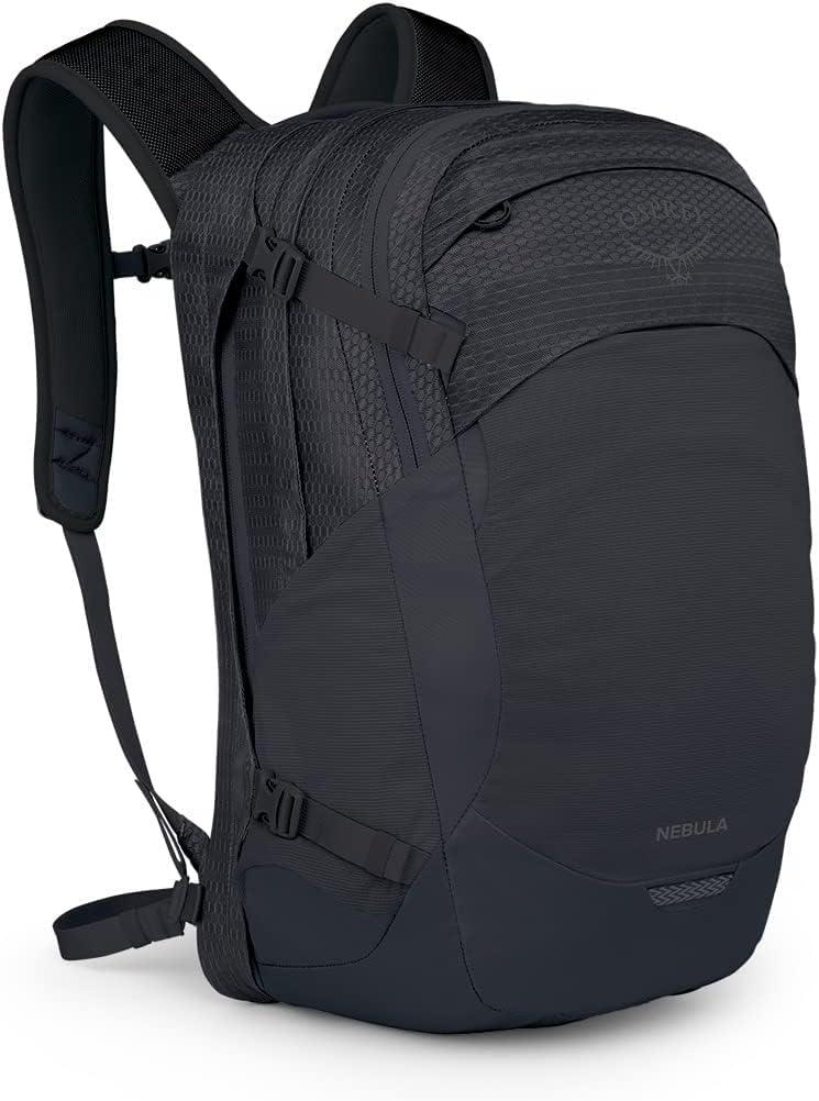 Osprey Nebula Commuter Backpack, Black