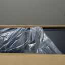 Rough Country Under Seat Storage Box for Chevy Silverado & GMC Sierra 1500/2500HD/3500HD Double Cab (20072019) - Custom-Fit Underseat Organizer Tray