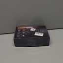 Endoscope Camera with Light, Inspection Borescope Camera with 4.3" IPS Screen, 1920P HD with 8 LED Lights, 16.5FT Semi-Rigid Cord Bore Scope, IP67 Waterproof Endoscope for Sewer, Tools(Orange)