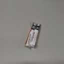 2 x White Touch Up Paint for Car, Car Paint Scratch Repair, White Car Paint Touch Up, Auto Paint Repair Pen, Color Accurate Scratch Remover (Pure White-Advanced)