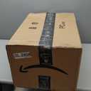 Stainless Steel Litter Box Large, Metal Cat Litter Box 6" High Sided, Metal Litterbox, Easy Clean Non Stick No Smell,Cats Litterbox Toilet Pet Supplies for Indoor Kitty, Kitten, Rabbit, Puppy (L-19.7"13.6"6")