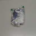 Aquasonic Black Series PRO  Ultra-Whitening Electric Toothbrush  5 Modes & Smart Timers  Premium Travel Case & 6 Proflex Brush Heads  ADA Accepted Toothbrush (1 Count (Pack of 1))