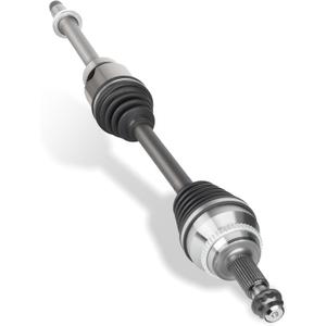 Front Right CV Axle Shaft Assembly Fits for Camry 2.5L 10-11 / Camry 3.0L 02-06/3.5L 07-17, for Toyota Avalon 3.5L 05-16, Highlander(only FWD) Solara 3.3L 04-08, for Lexus RX350 RX330(only FWD02-18