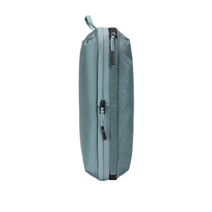 Compression Packing Cubes for Travel 4 Set Luggage Packing Organizer Bag Compressible Expandable Organizer Cubes  On Luggage Suitcase Travel Essentials Accessories for Women Men