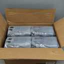 Depend Fresh Protection Adult Diapers, Incontinence Underwear for Men, Disposable, Maximum, Large, Grey, 72 Count (2 Packs of 36)