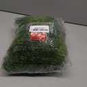 Realistic Norfolk Pine, 9FT Soft-Touch Artificial Christmas Garland for Mantle, Table, Fireplace, Wall & Xmas Decor