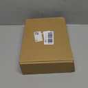 Massage Gun Deep Tissue, Handheld Electric Muscle Massager, High Intensity Percussion Massage Device for Pain Relief with 9 Attachments & 30 Speed(Black) (Black)