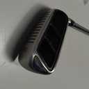 MAZEL Wedge - Golf Pitching & Chipper Wedge,Right Handed 60 Degree for Men & Women,Improve Your Short Game, 35in