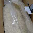 Catit Go Natural Pea Husk Clumping Cat Litter 12.3 lb, Natural