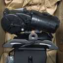 Liftgate Trunk Lock Actuator Compatible with Ford Escape Edge Lincoln Navigator MKX 2015-2021 Rear Lift Gate Lock Motor Replace # FA1Z-7443150 DS7Z-7443150-B