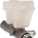 Dorman M630313 Brake Master Cylinder Compatible with Select Ford / Mazda / Mercury Models