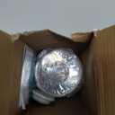 Mom's Choice Gold Awards Winner - Stove Knob Covers for Child Safety (5 + 1 Pack) Double-Key Design and Upgraded Universal Size Gas Knob Covers Clear View Childproof Oven Knob Covers for Kids and Pets