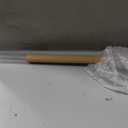Source One Deluxe Clear Acrylic Tube 1 Inches Thick USA (36 Inch, 1 Inch Wide)