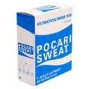 Pocari Sweat Electrolyte Drink 5 Packet Box Hydration, Replenishment & Recovery Beverage (EXP 06/15/26)