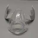 F20 Frame for AirFit F20 Full-Face Mask - Includes Frame, , Comfortable Design - Compatible with AirFit F20