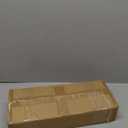 Eidonta 6-Light Semi Flush Mount Ceiling Light Fixture, Modern Black Sputnik Chandelier Lighting, Farmhouse E26 Stock Ceiling Lamp Kitchen Bedroom Living Room Entryway, Bulbs Not Included (1 Count (Pack of 1))