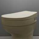 THETFORD Aqua-Magic VI High Profile, Parchment