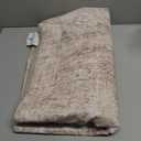 Soalmost Runner Rug 2'x6' Washable Non-Slip Runner Rugs for Kitchen Bathroom Laundry Room Brown Vintage Floor Carpet Runners for Hallway Entryway