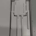 2026 New WiFi Extender Signal Booster for Home, 10X Faster New Wireless Long Range Amplifier, Covers up to 15,000 sq.ft, WiFi Repeater with Ethernet Port & EasyMesh