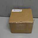 4Pack LED Garage Light Bulb,Mini 50W LED Garage Ceiling Lights 4 Adjustable Panels,5000Lumen Garage LED Light Bulb,E26 6500K Daylight LED Shop Lights for Garage,Kitchen,Indoor,Attic Light