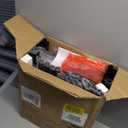 Sakugi Storage Shelves - 5 Tier Shelf Organizer, Heavy Duty Garage Shelving Unit with Leveling Feet, Stable Metal Shelves Organizer for Pantry, Kitchen and Closet, 33.0" W x 12.6" D x 72.0" H, Black