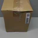 Tea Kettle for Stove Top Whistling Teapot, 3.2Q Tea Pot Stainless Steel Teakettle with Heat Proof Ergonomic Handle (Blue)