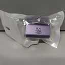 NFHK HDMI Male to HDMI 2.1 Female Vertical 90 Degree Right Angled Low Profile UHD Extension Adapter Support 8K 60hz HDTV