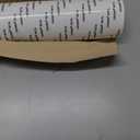DXBULL Large Leather Repair Patch 35.4x78.7 inch Repair Tape Self-Adhesive for Furniture Sofas Car Seats Chair Couches Handbags Jackets Decorative Home Hotel Wall (Light Khaki)