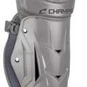 Champro Optimus Pro Catcher/Umpire Leg Guards, 13.5"