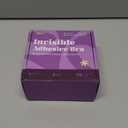 Invisible Strapless Sticky Bra Push up for Women, Ultra Adhesive Bra for Backless Dress, Cleavage Bra Lift Novelty Bras (A Cup, Light Beige)