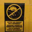 DEWALT 20V MAX Reciprocating Saw, 3,000 Strokes Per Minute, Variable Speed Trigger, Bare Tool Only (DCS380B)